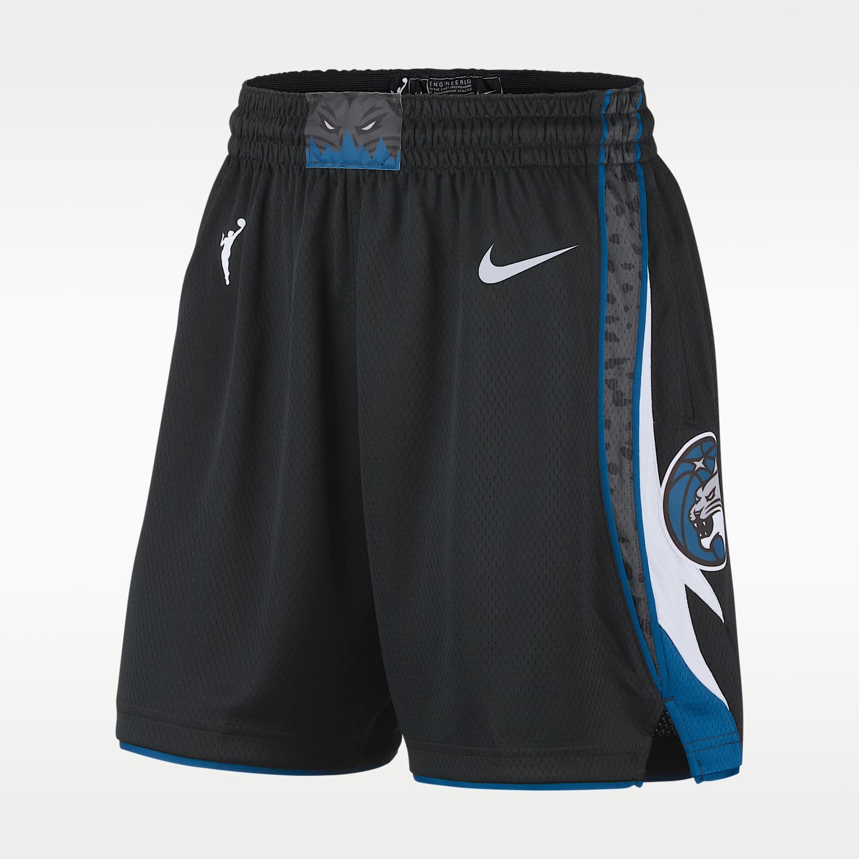 Minnesota Lynx Women's Nike Dri-FIT WNBA Victory Shorts. Nike.com